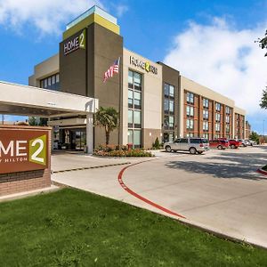 Home2 Suites By Hilton Dfw Airport South Irving
